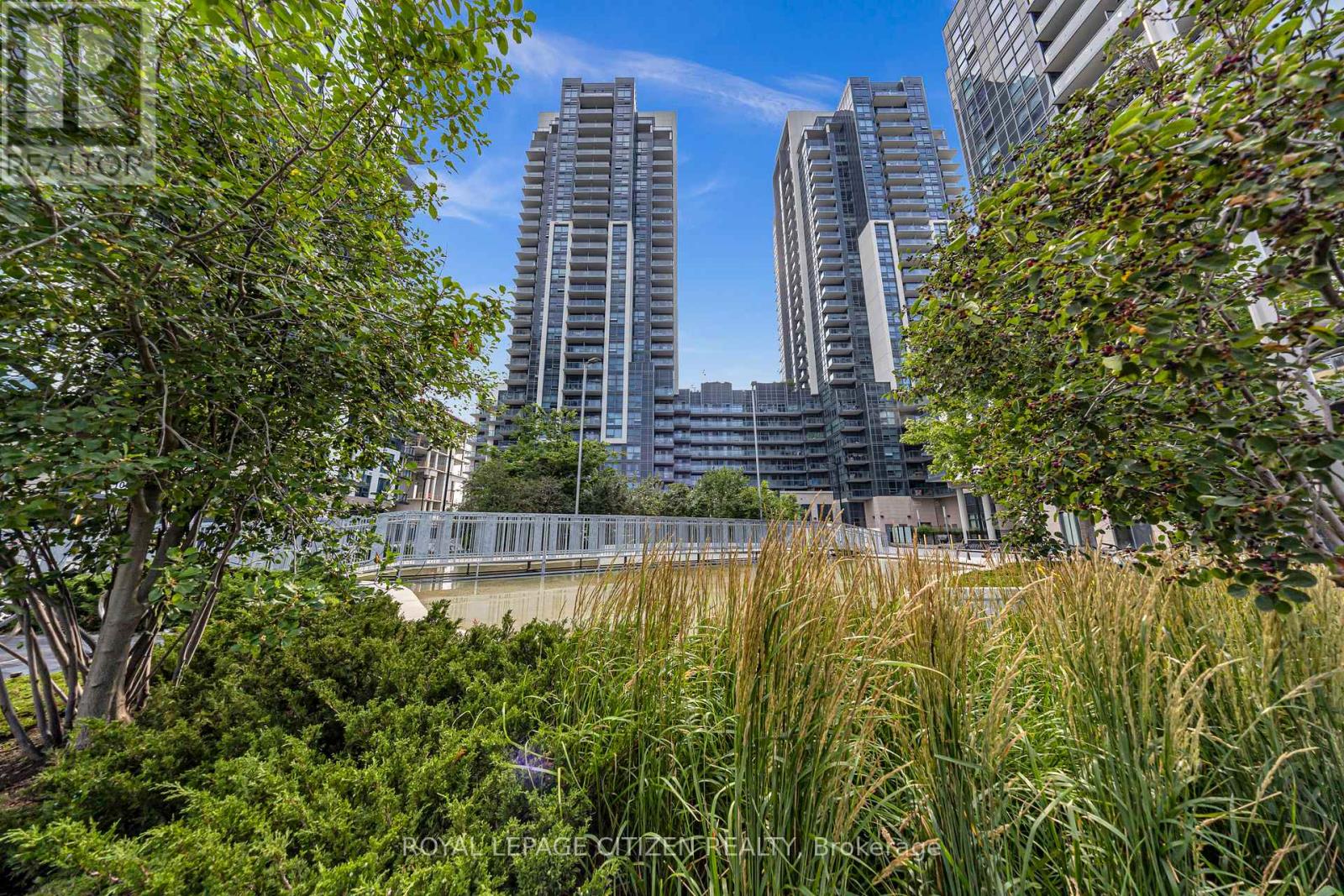 632 - 20 MEADOWGLEN PLACE, Toronto, Ontario
