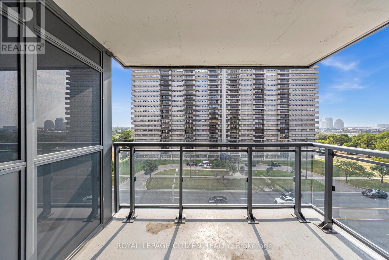 632 - 20 Meadowglen Place, Toronto, Ontario  M1H 2Y5 - Photo 11 - E12294557