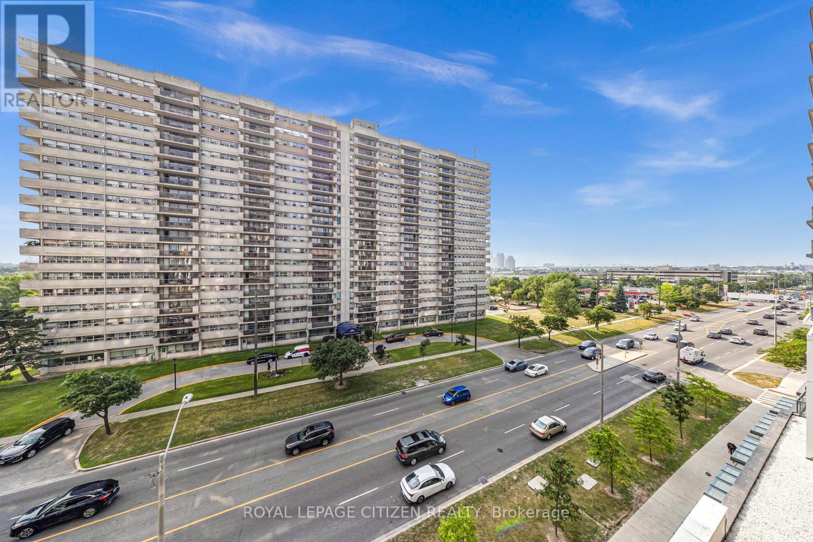 632 - 20 Meadowglen Place, Toronto, Ontario  M1H 2Y5 - Photo 12 - E12294557