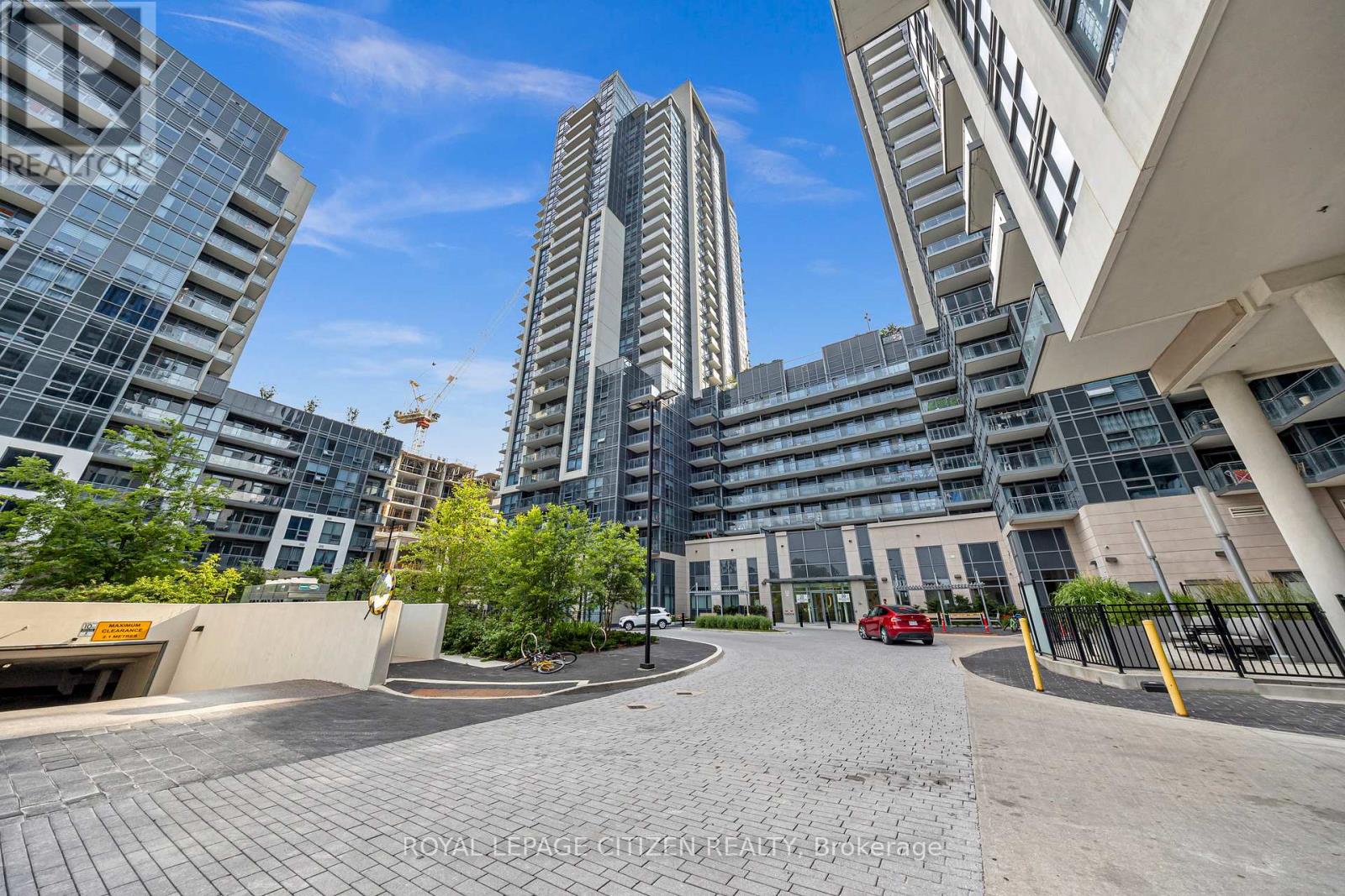 632 - 20 Meadowglen Place, Toronto, Ontario  M1H 2Y5 - Photo 24 - E12294557