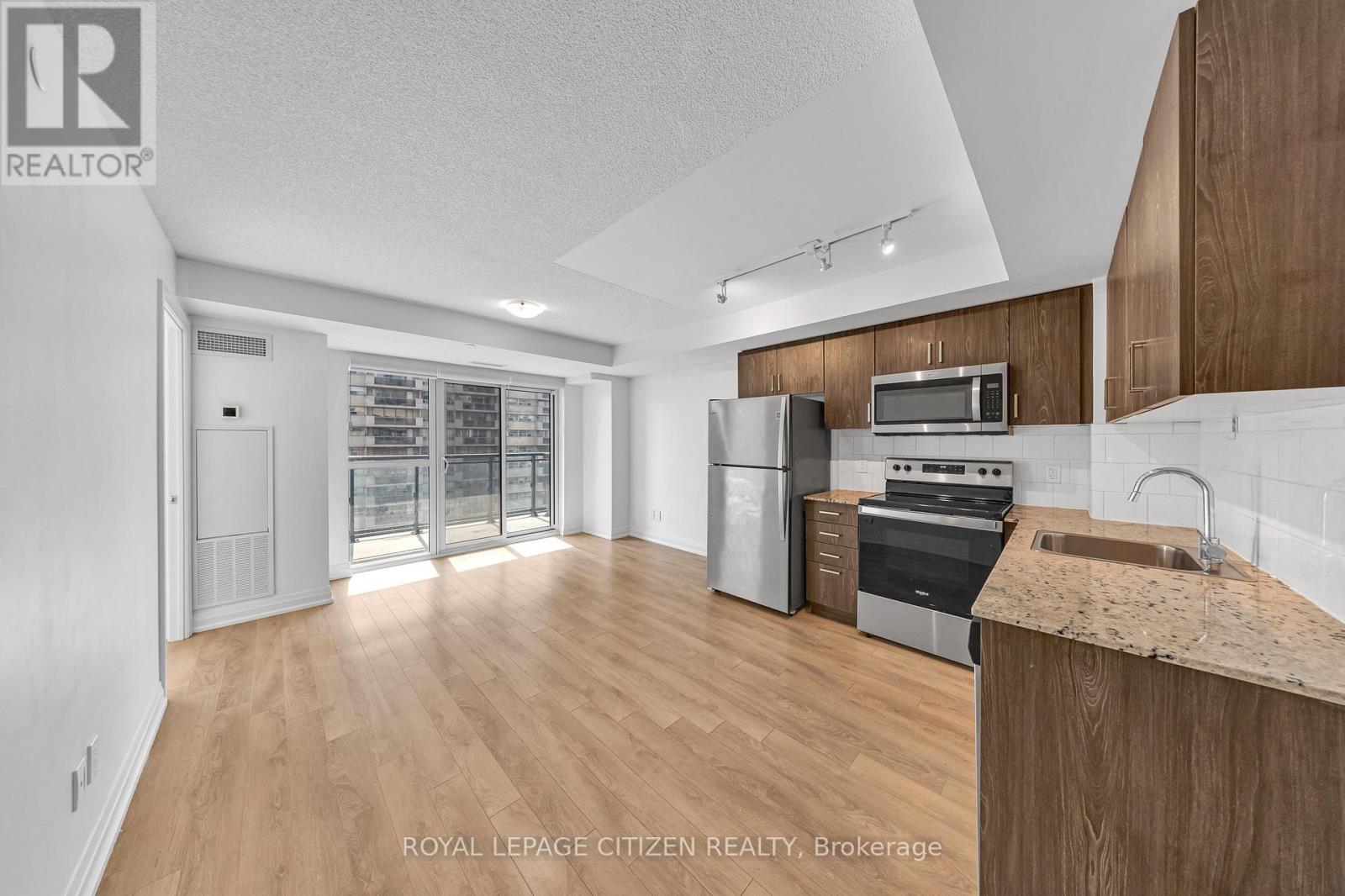 632 - 20 Meadowglen Place, Toronto, Ontario  M1H 2Y5 - Photo 8 - E12294557