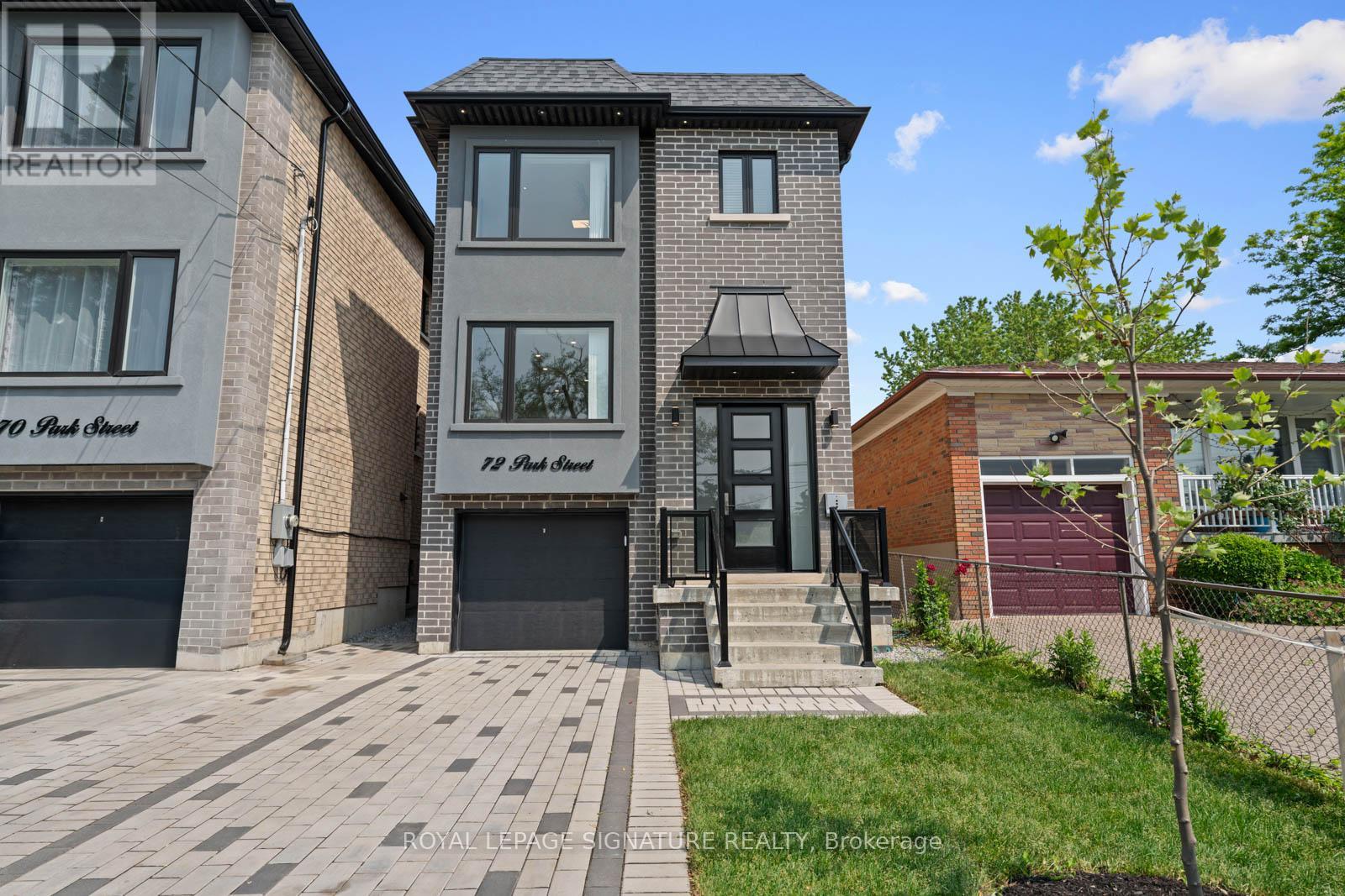 Property at 72 PARK STREET image 1