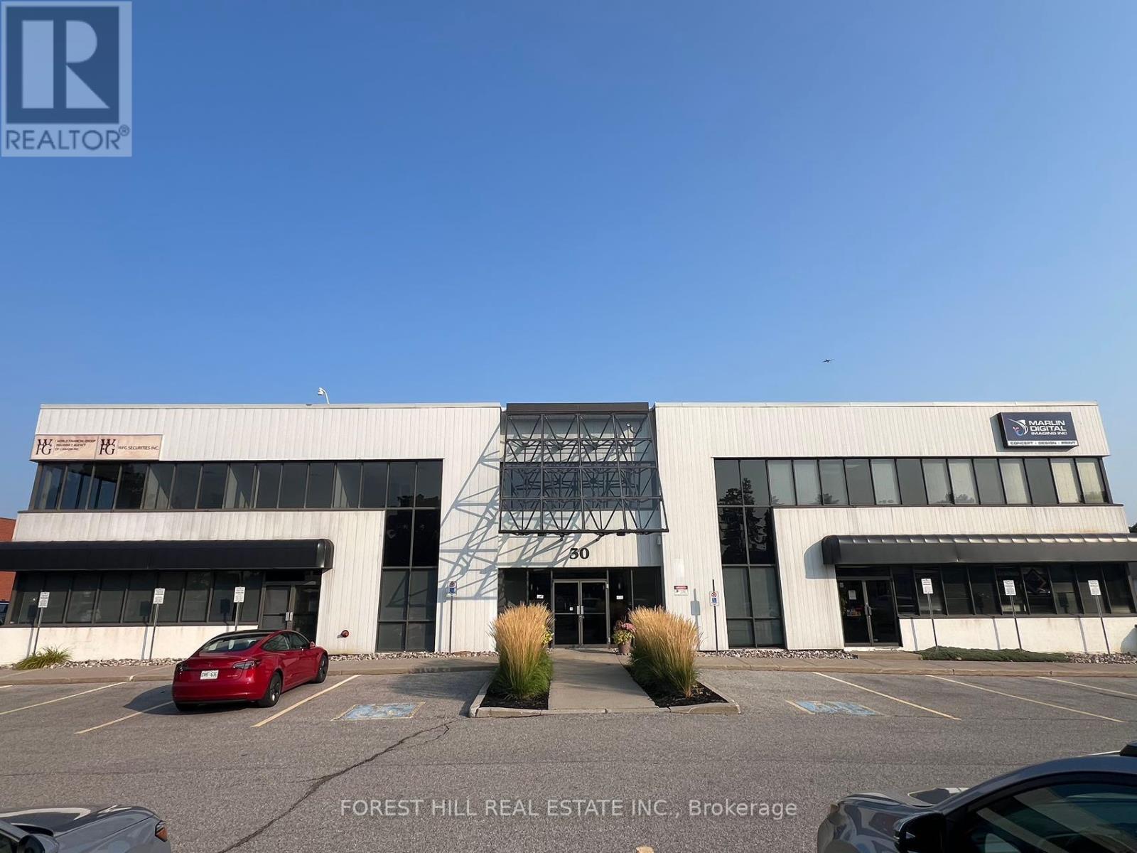 210 - 30 EAST BEAVER CREEK ROAD, richmond hill (beaver creek business park), Ontario