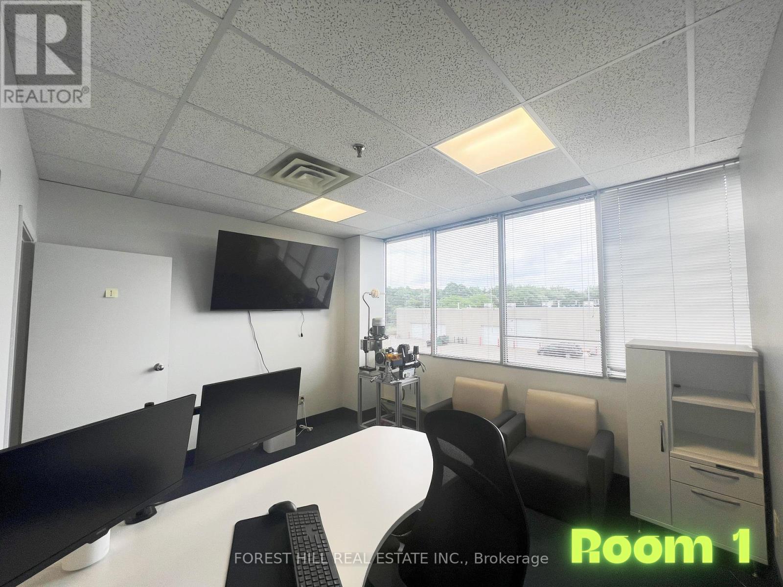 210 - 30 East Beaver Creek Road, Richmond Hill (Beaver Creek Business Park), Ontario  L4B 1B3 - Photo 6 - N12294517