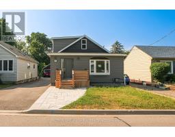 408 ANDREW STREET, Newmarket, Ontario