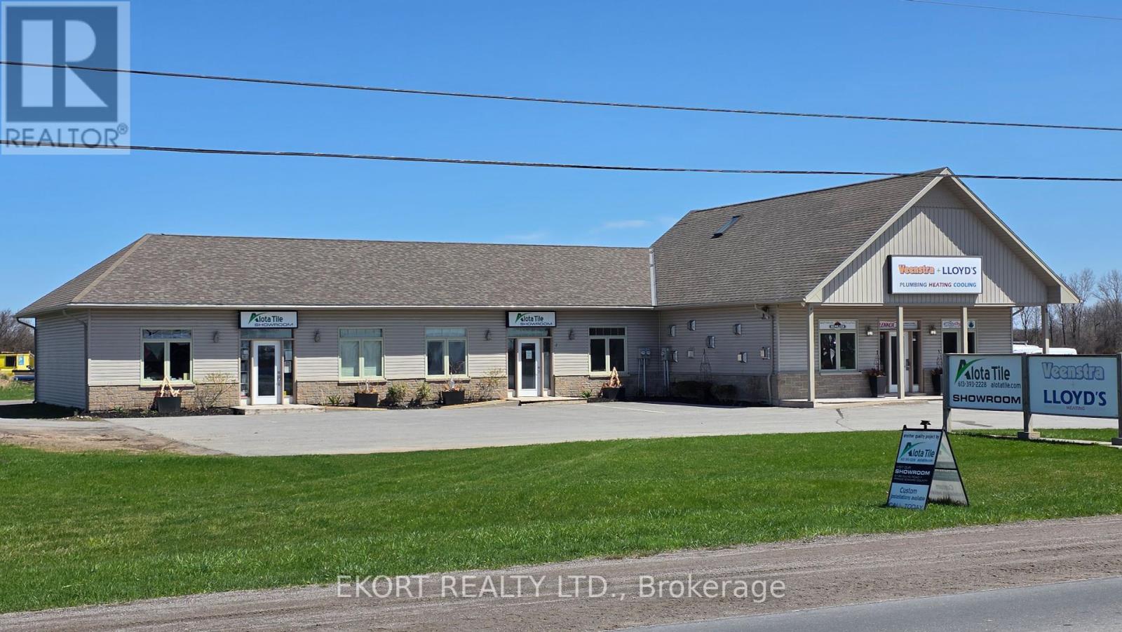 2188 COUNTY ROAD 1 ROAD, Prince Edward County, Ontario