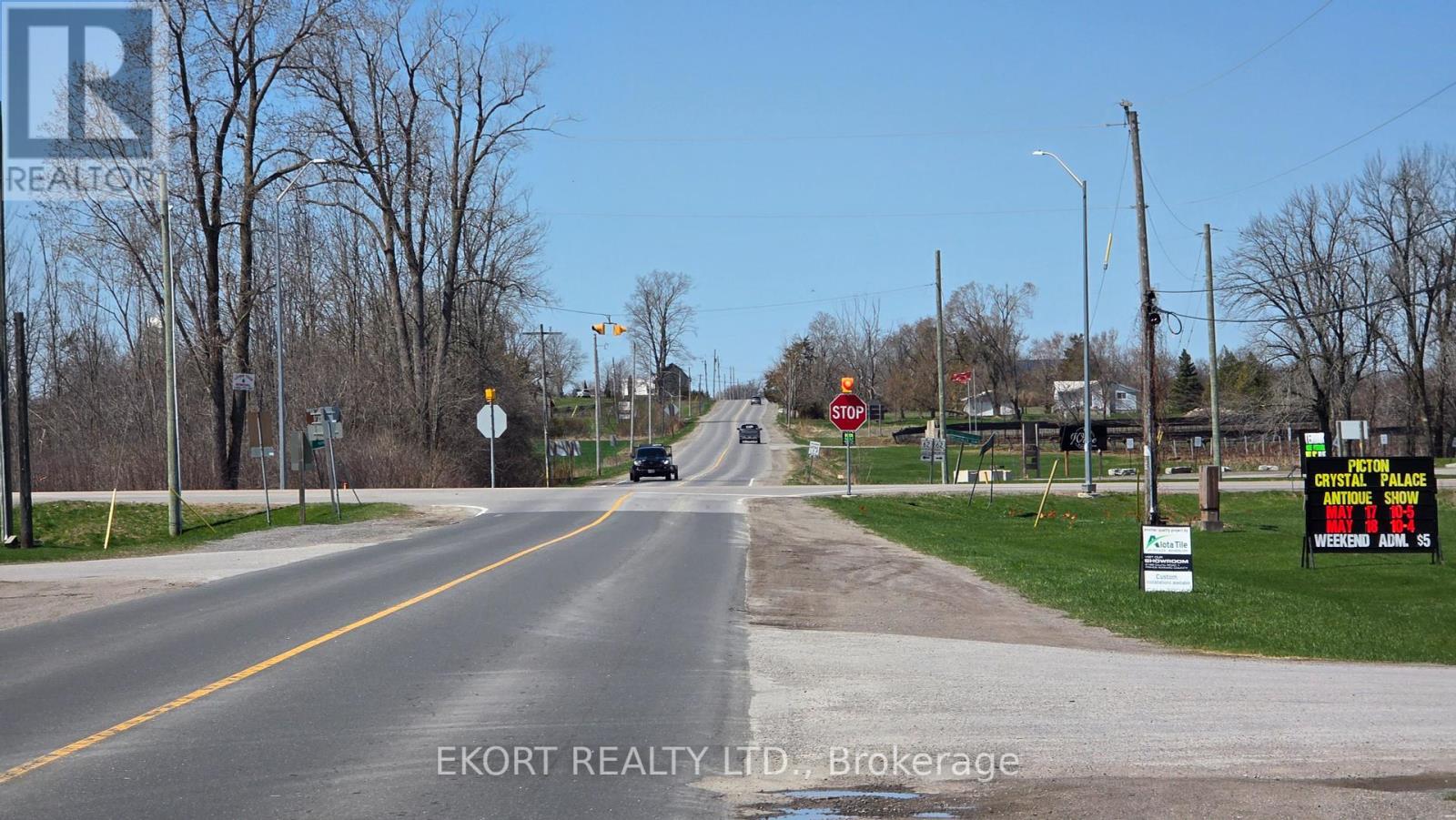 2188 County Road 1 Road, Prince Edward County, Ontario  K0K 1G0 - Photo 17 - X12294652