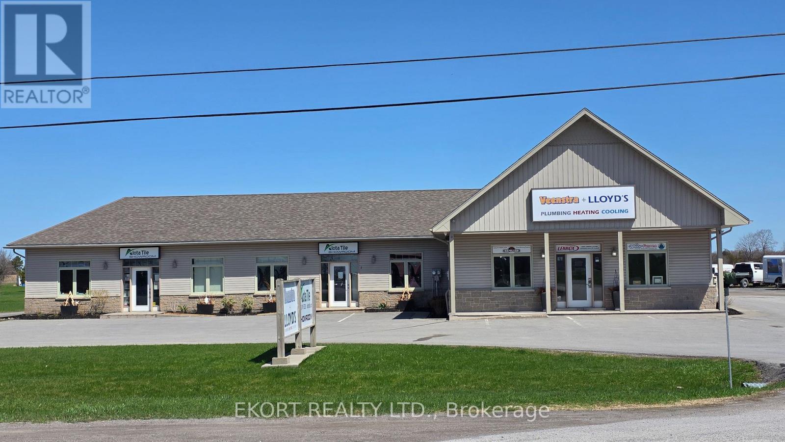 2188 County Road 1 Road, Prince Edward County, Ontario  K0K 1G0 - Photo 3 - X12294652
