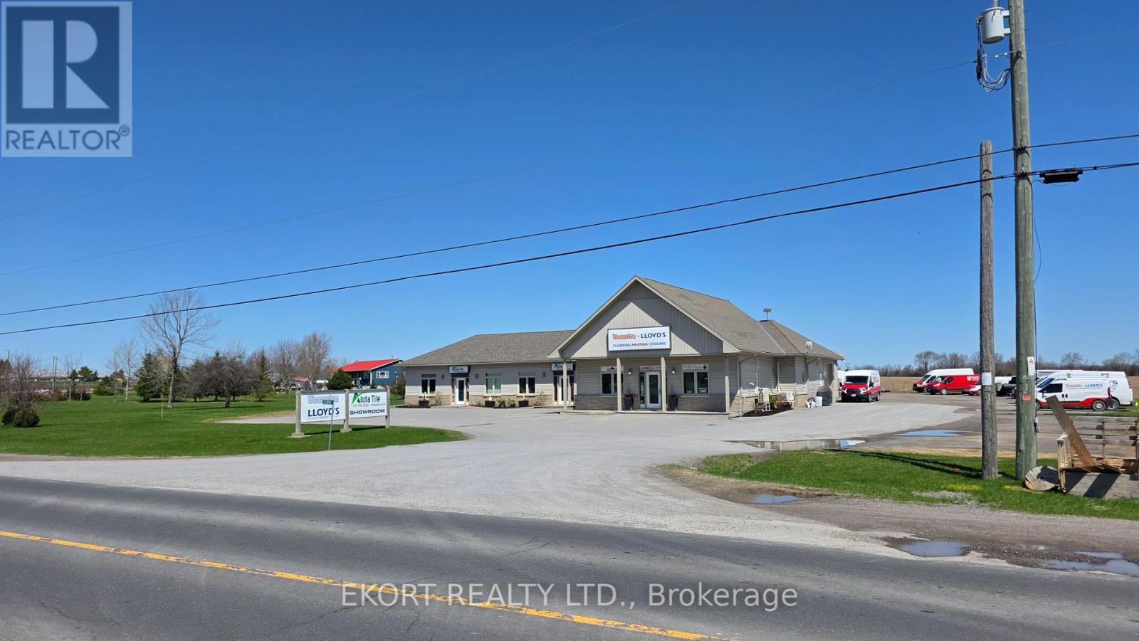 2188 County Road 1 Road, Prince Edward County, Ontario  K0K 1G0 - Photo 4 - X12294652