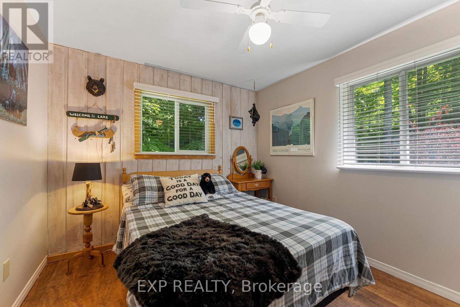 1128 Kamaniskeg Lake Road, Hastings Highlands (Bangor Ward), Ontario  K0J 1L0 - Photo 10 - X12250612
