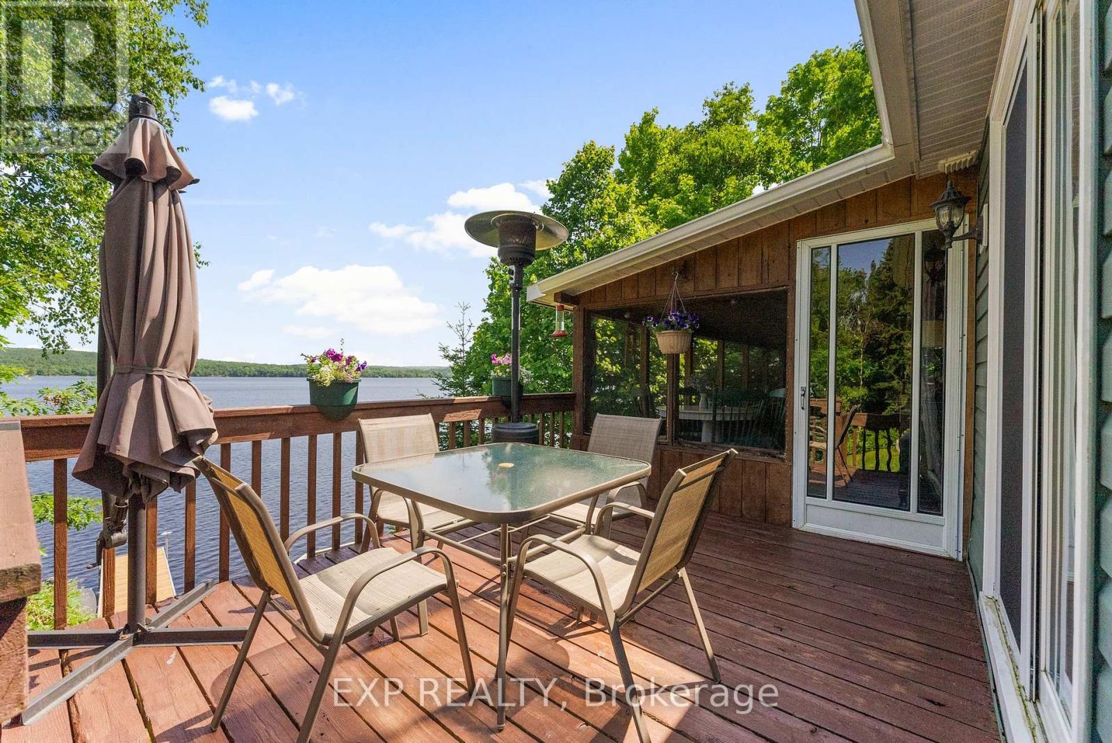 1128 Kamaniskeg Lake Road, Hastings Highlands (Bangor Ward), Ontario  K0J 1L0 - Photo 18 - X12250612