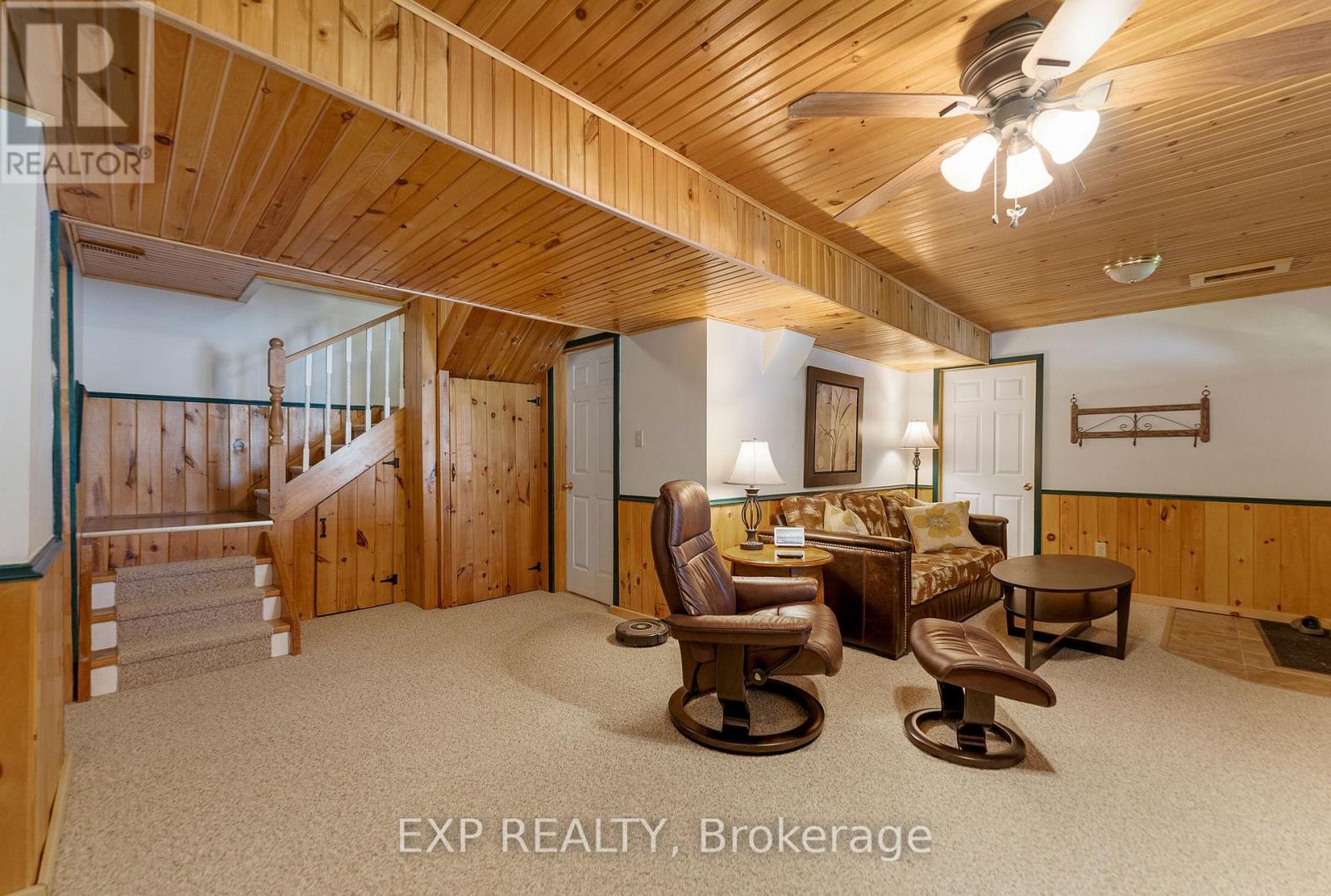 1128 Kamaniskeg Lake Road, Hastings Highlands (Bangor Ward), Ontario  K0J 1L0 - Photo 13 - X12250612