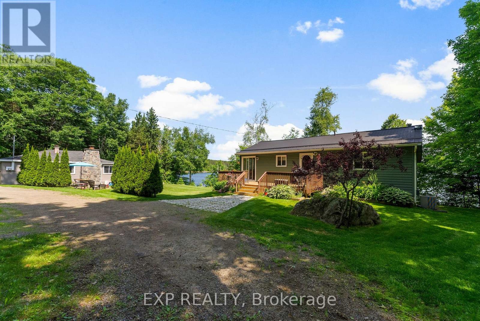 1128 Kamaniskeg Lake Road, Hastings Highlands (Bangor Ward), Ontario  K0J 1L0 - Photo 2 - X12250612