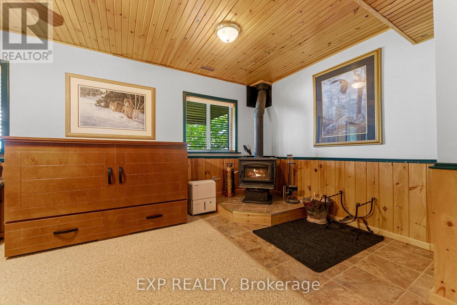 1128 Kamaniskeg Lake Road, Hastings Highlands (Bangor Ward), Ontario  K0J 1L0 - Photo 14 - X12250612