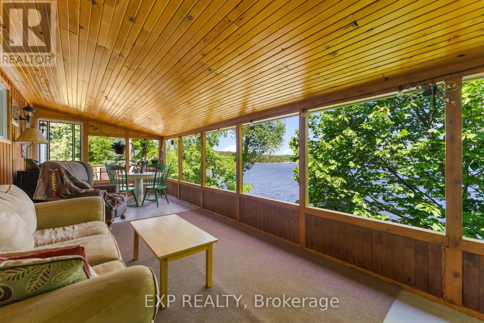 1128 Kamaniskeg Lake Road, Hastings Highlands (Bangor Ward), Ontario  K0J 1L0 - Photo 17 - X12250612