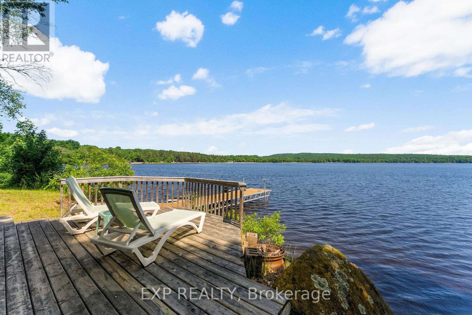 1128 Kamaniskeg Lake Road, Hastings Highlands (Bangor Ward), Ontario  K0J 1L0 - Photo 20 - X12250612