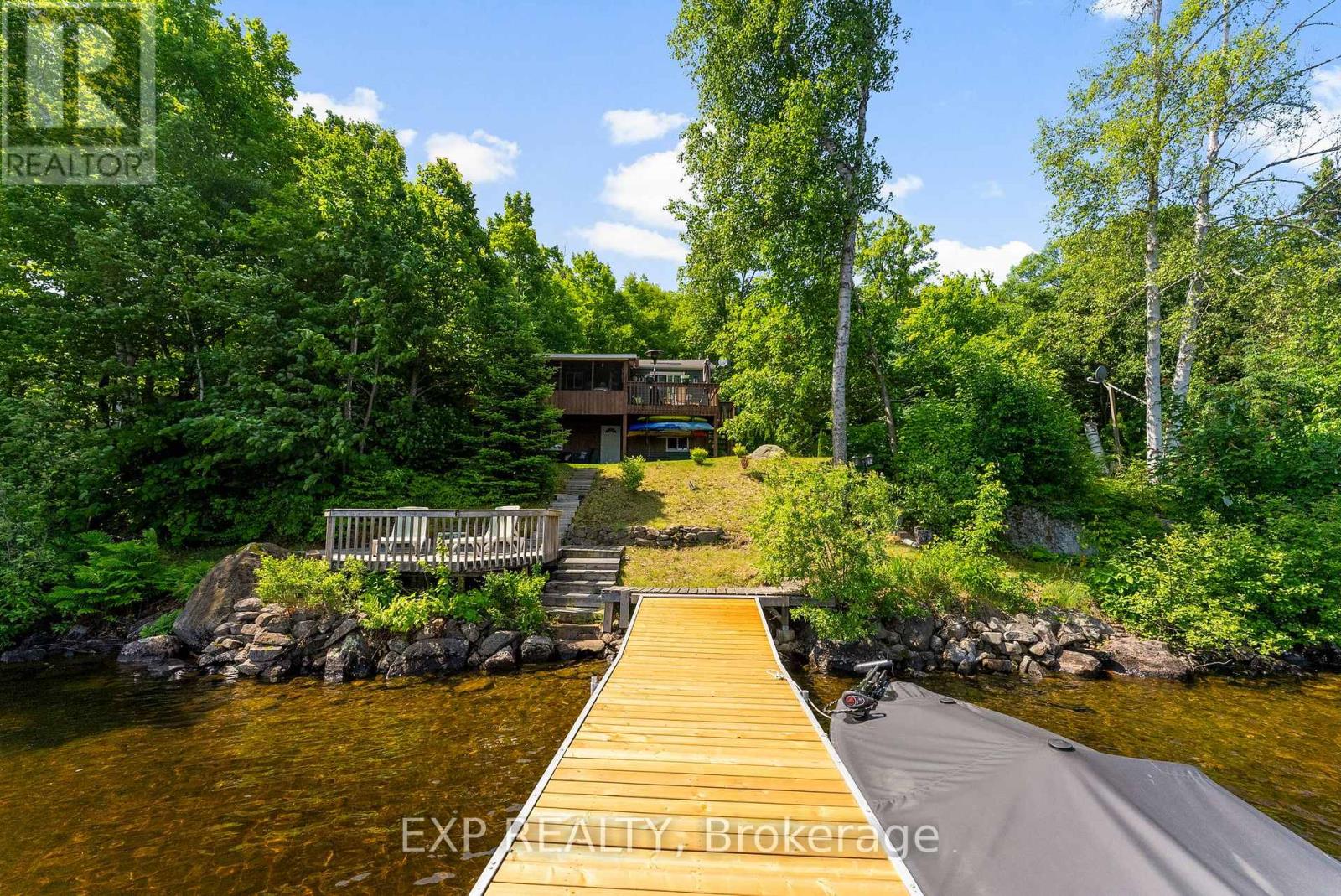 1128 Kamaniskeg Lake Road, Hastings Highlands (Bangor Ward), Ontario  K0J 1L0 - Photo 21 - X12250612