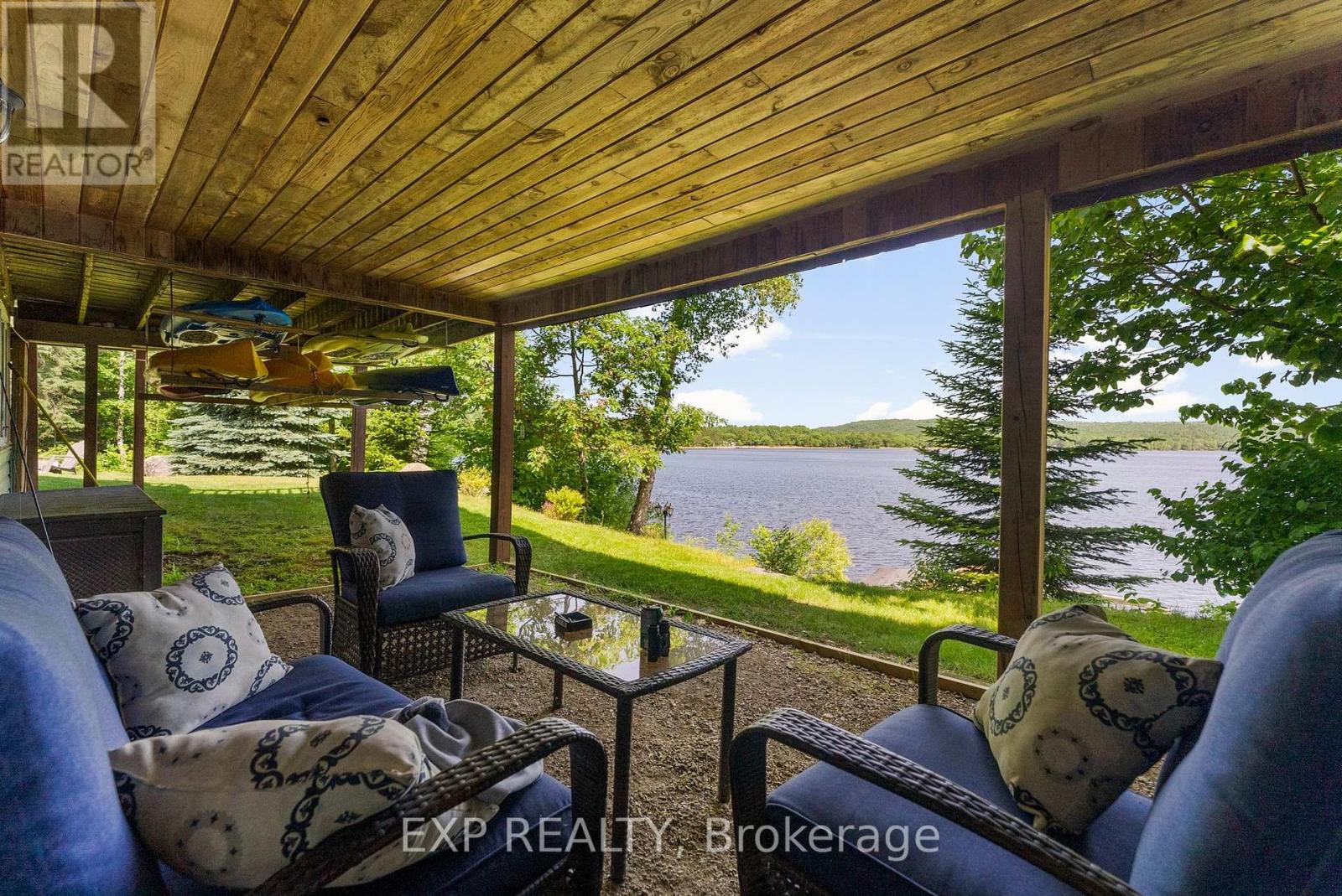 1128 Kamaniskeg Lake Road, Hastings Highlands (Bangor Ward), Ontario  K0J 1L0 - Photo 19 - X12250612