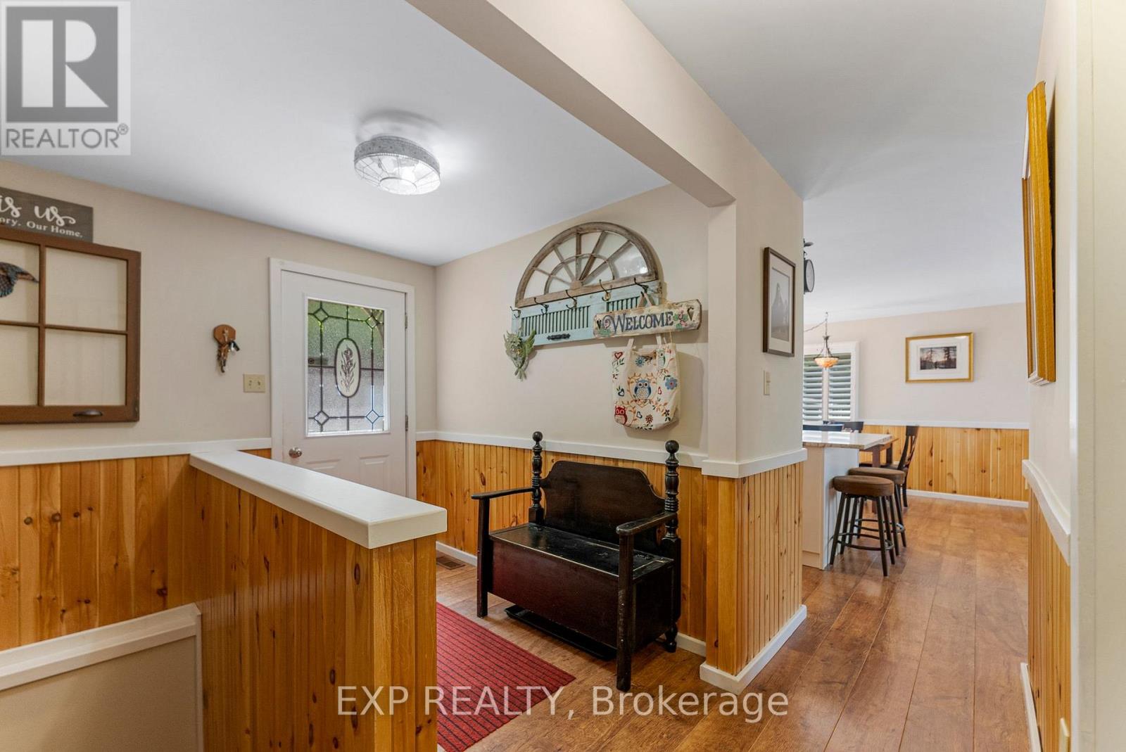 1128 Kamaniskeg Lake Road, Hastings Highlands (Bangor Ward), Ontario  K0J 1L0 - Photo 6 - X12250612