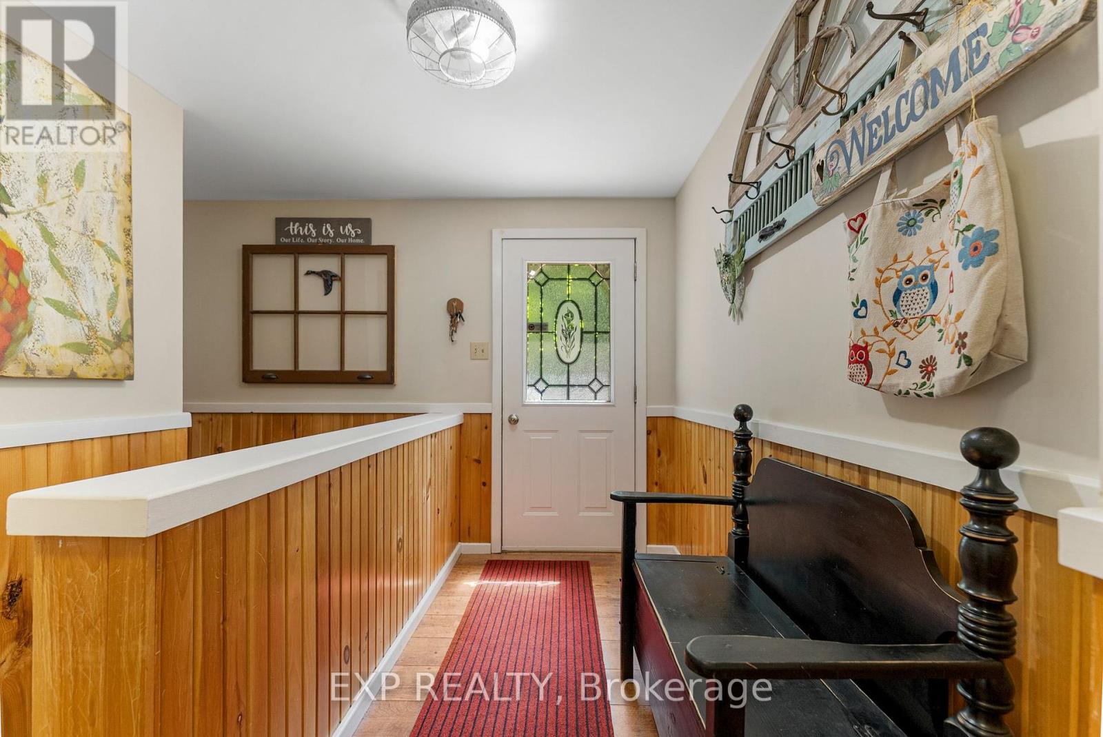 1128 Kamaniskeg Lake Road, Hastings Highlands (Bangor Ward), Ontario  K0J 1L0 - Photo 5 - X12250612