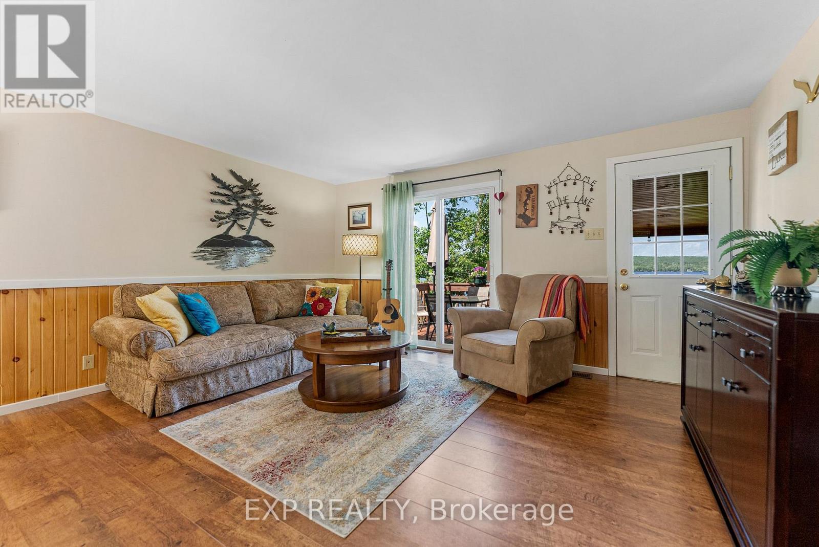 1128 Kamaniskeg Lake Road, Hastings Highlands (Bangor Ward), Ontario  K0J 1L0 - Photo 9 - X12250612