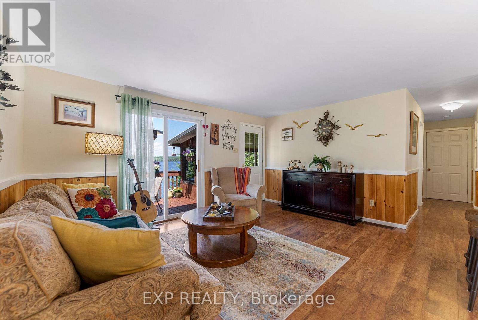 1128 Kamaniskeg Lake Road, Hastings Highlands (Bangor Ward), Ontario  K0J 1L0 - Photo 8 - X12250612