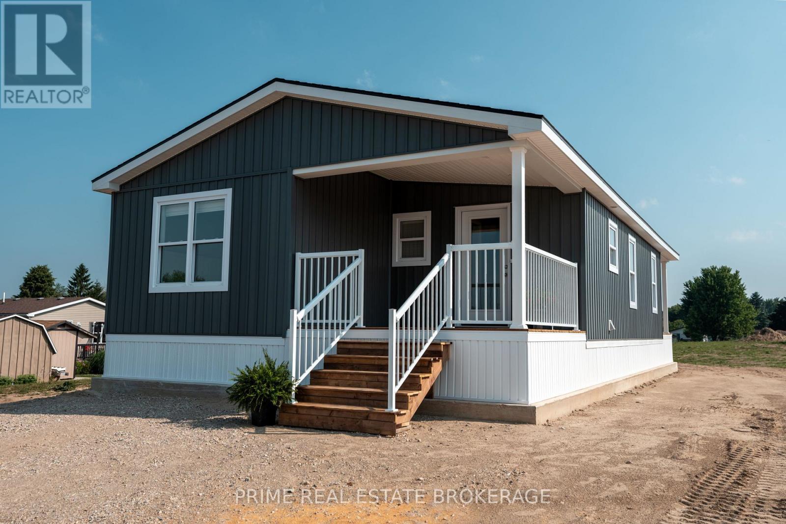 Lot 6 - 211 Carolynn Way, North Perth, Ontario  N4W 3G8 - Photo 1 - X12294695