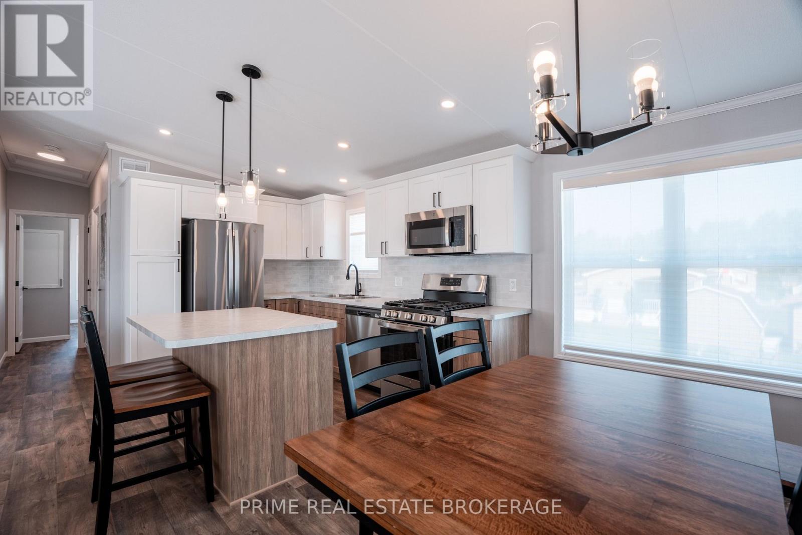 Lot 6 - 211 Carolynn Way, North Perth, Ontario  N4W 3G8 - Photo 17 - X12294695