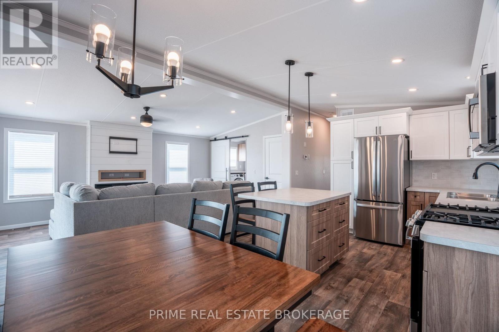 Lot 6 - 211 Carolynn Way, North Perth, Ontario  N4W 3G8 - Photo 19 - X12294695