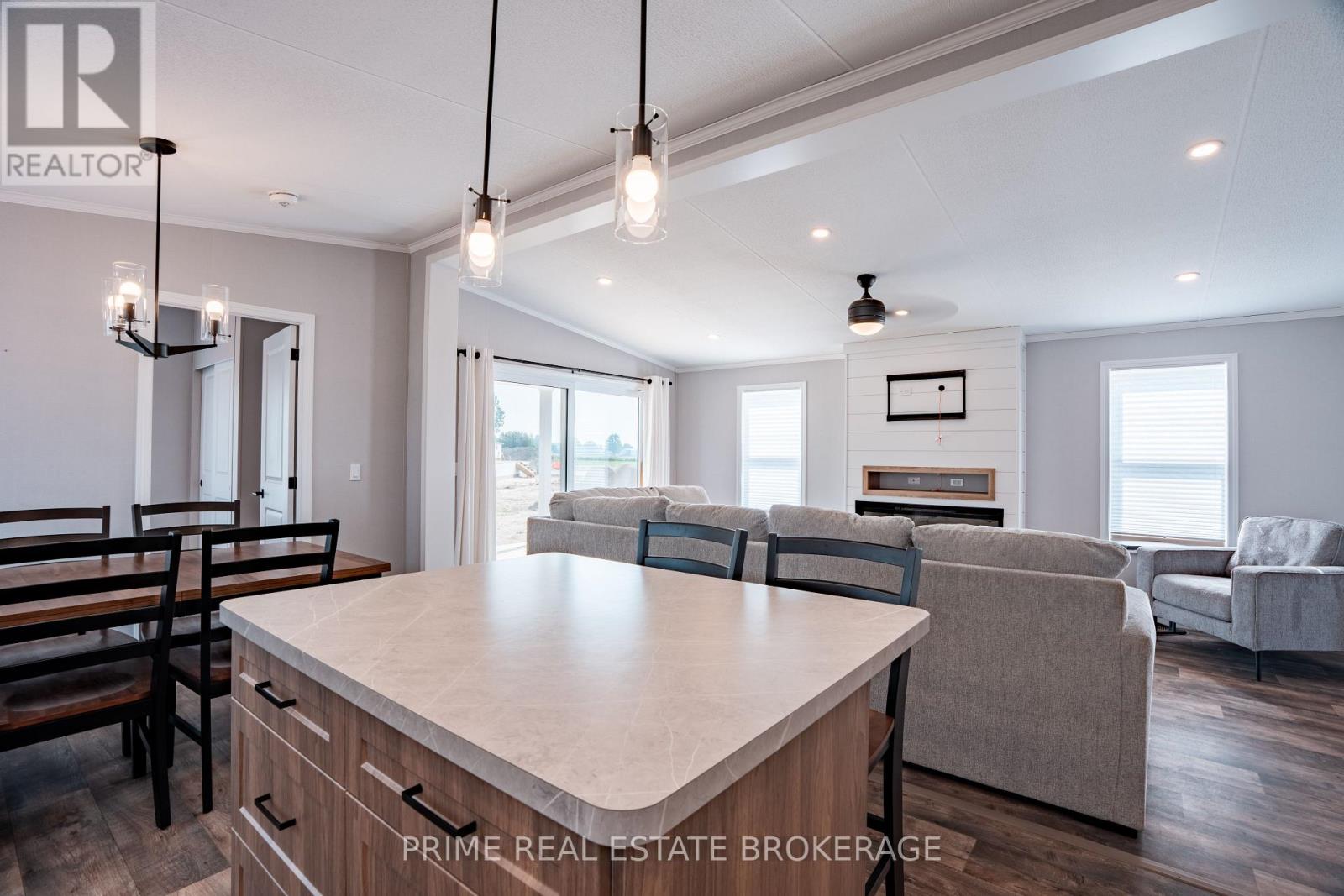 Lot 6 - 211 Carolynn Way, North Perth, Ontario  N4W 3G8 - Photo 21 - X12294695