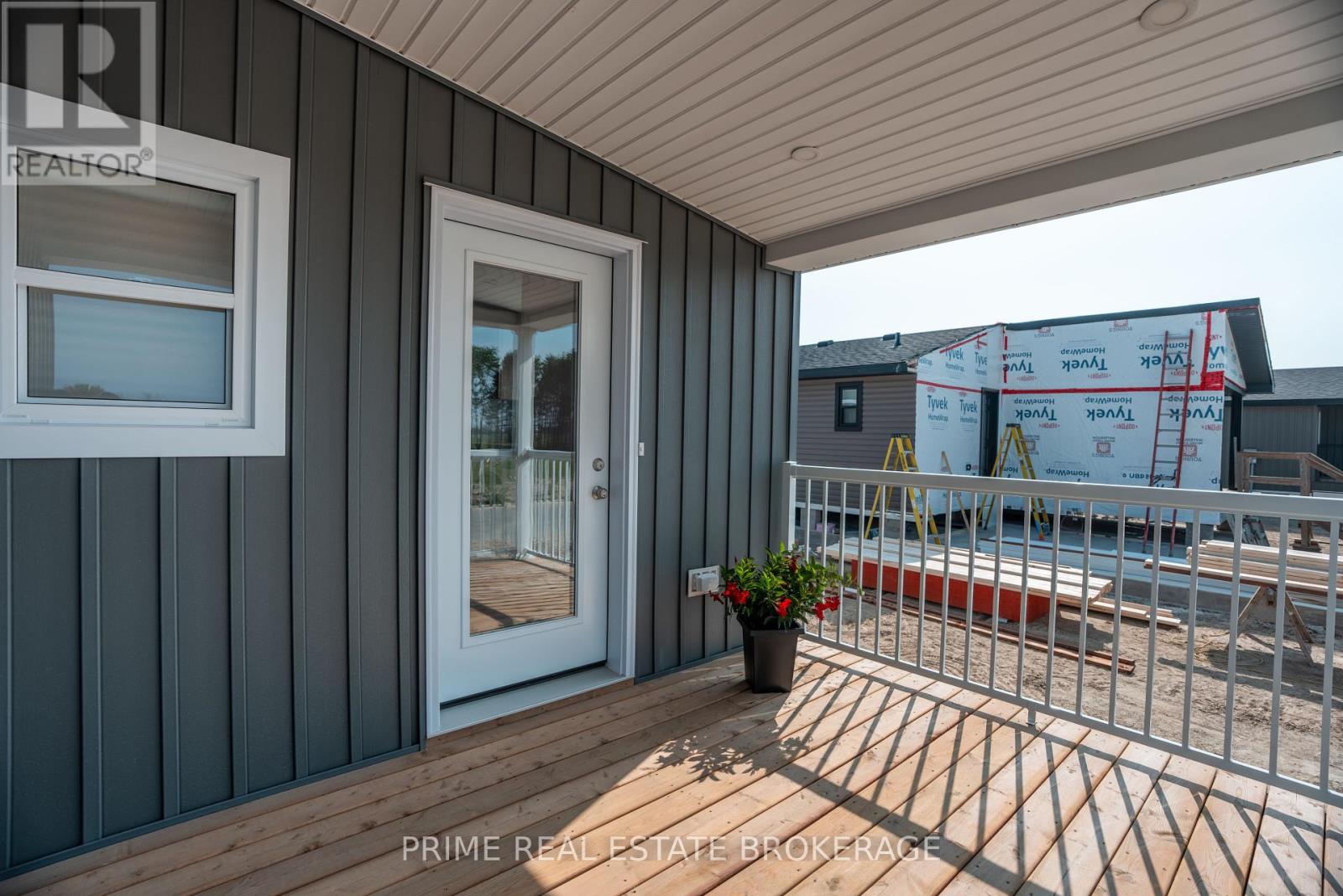 Lot 6 - 211 Carolynn Way, North Perth, Ontario  N4W 3G8 - Photo 4 - X12294695