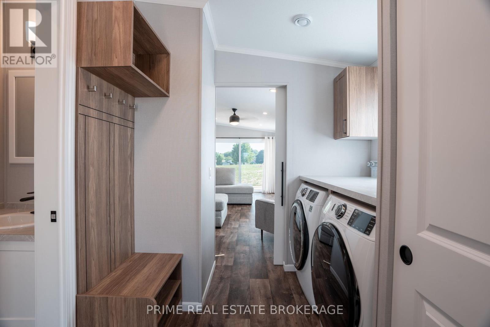Lot 6 - 211 Carolynn Way, North Perth, Ontario  N4W 3G8 - Photo 6 - X12294695