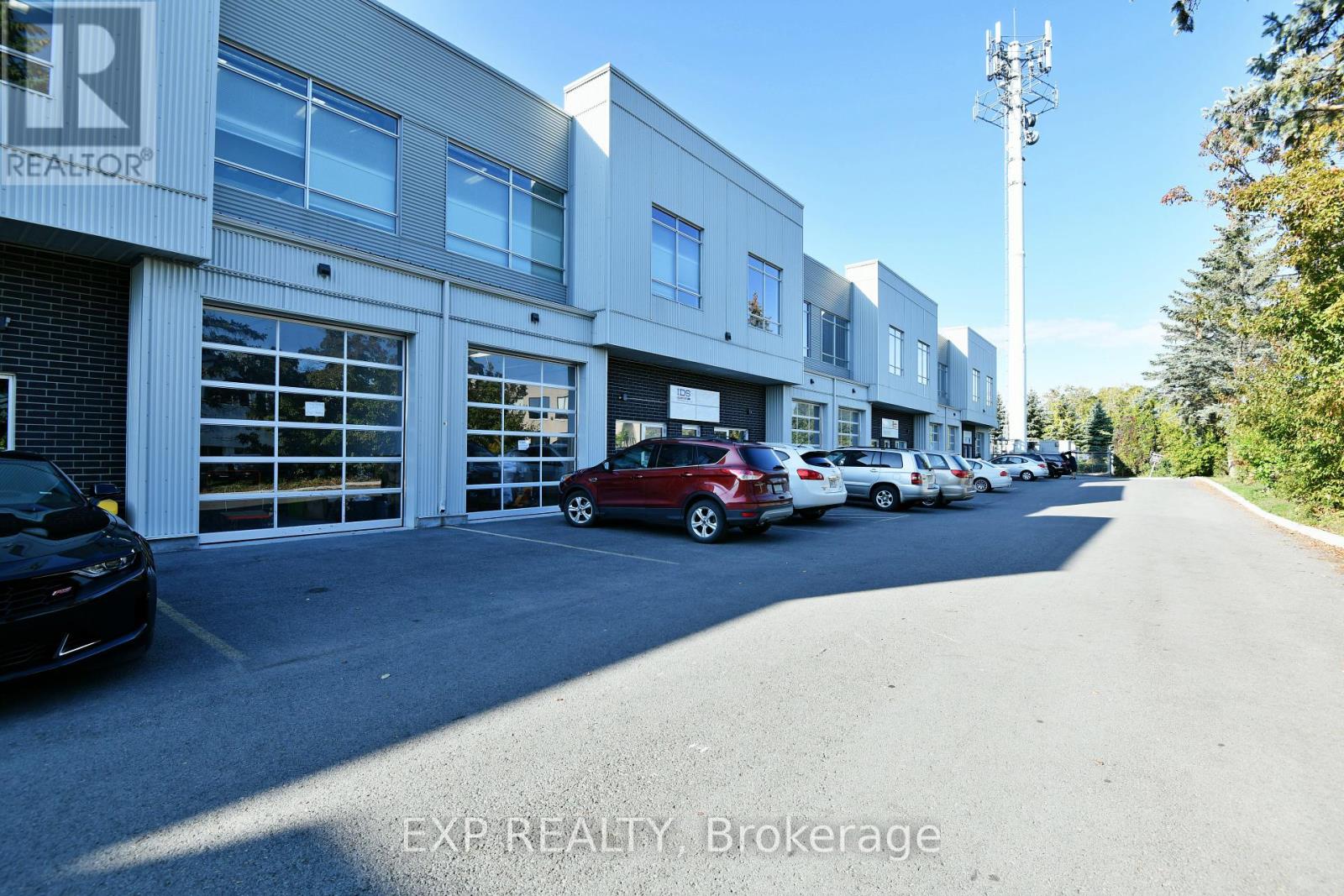 Property at 201+202 - 65 DENZIL DOYLE COURT image 3