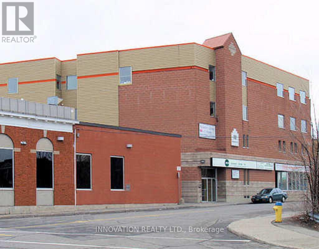 408 - 11 ROSEMOUNT AVENUE, Ottawa, Ontario