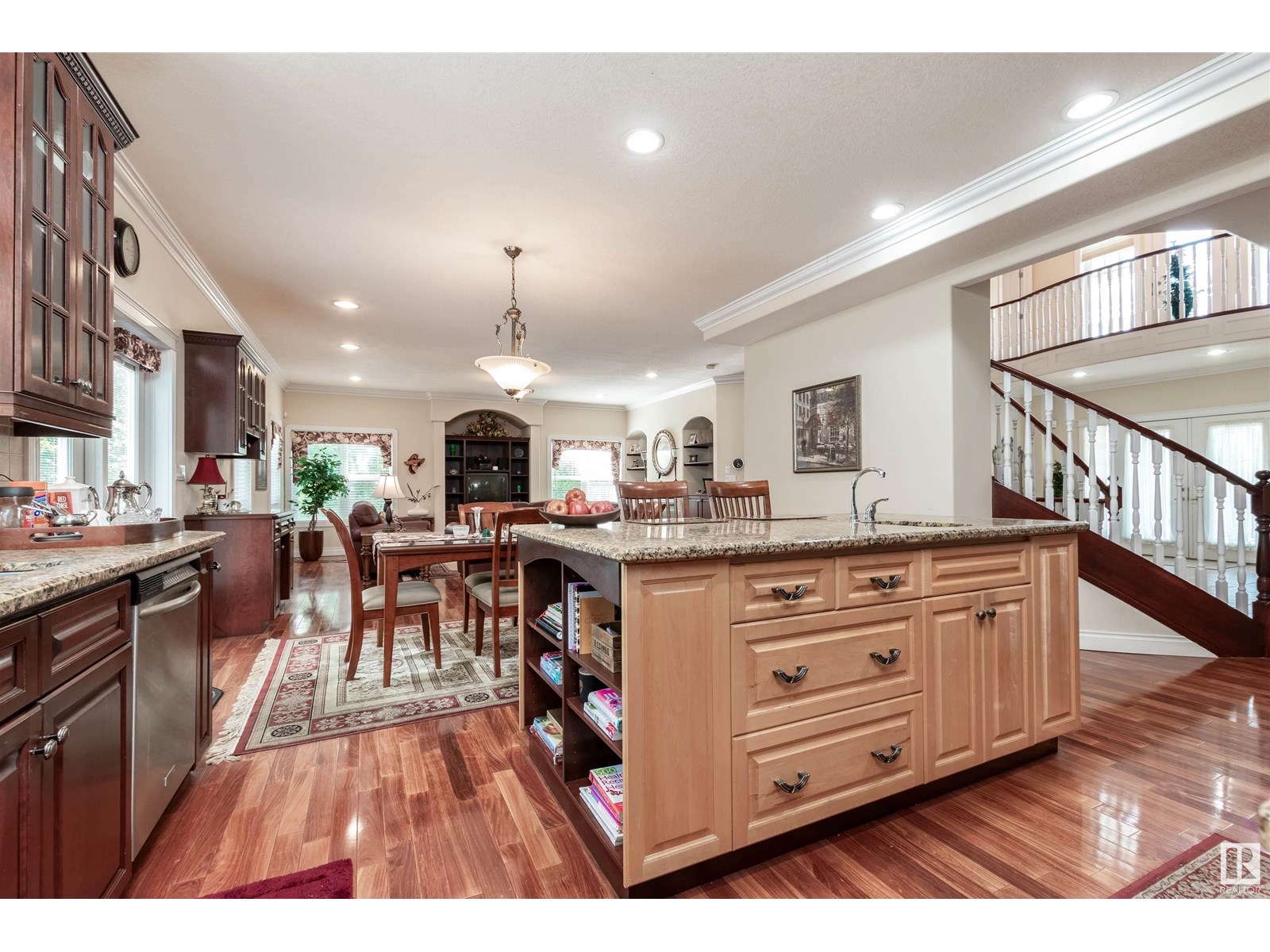 338, 52147 Rge Rd 231, Rural Strathcona County, Alberta  T8B 1A4 - Photo 21 - E4448602