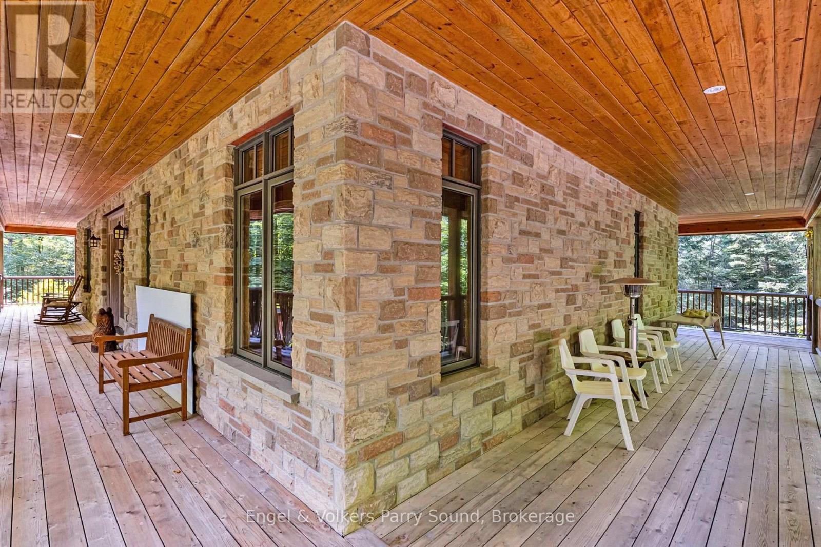35 Shakell Road, Whitestone, Ontario  P0A 1G0 - Photo 3 - X12124382