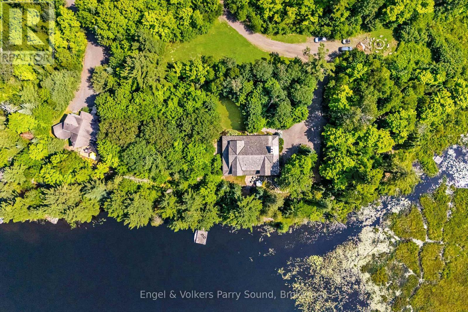 35 Shakell Road, Whitestone, Ontario  P0A 1G0 - Photo 46 - X12124382
