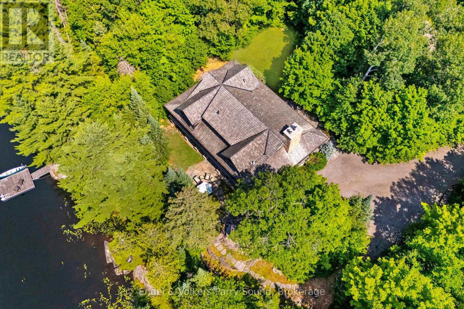 35 Shakell Road, Whitestone, Ontario  P0A 1G0 - Photo 45 - X12124382