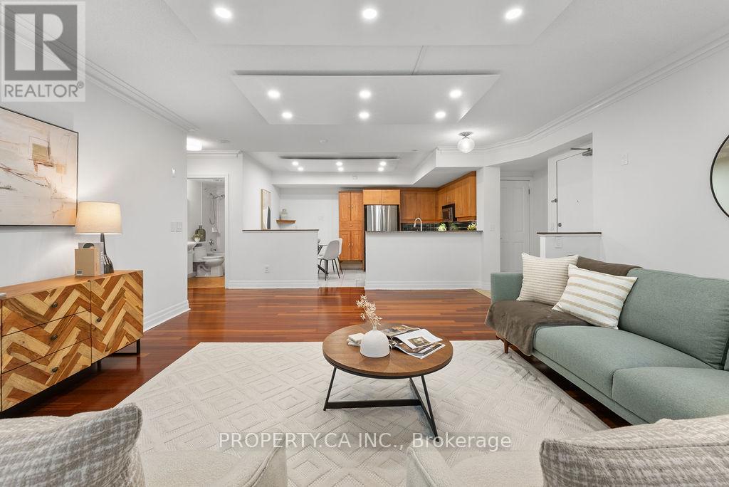 Property at 101 - 1801 BAYVIEW AVENUE image 2