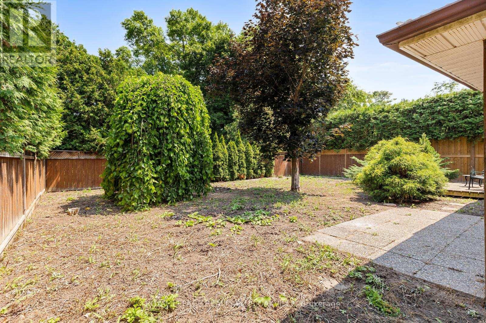 467 Anthony Drive, Oakville, Ontario  L6J 2K6 - Photo 25 - W12294493