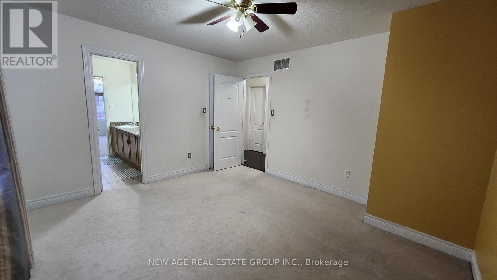 2 - 80 Tatra Crescent, Brampton, Ontario  L6Y 0K5 - Photo 2 - W12294512