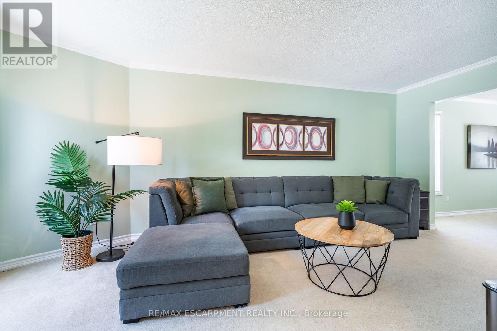 7 - 2155 Duncaster Drive, Burlington, Ontario  L7P 4R3 - Photo 4 - W12294612