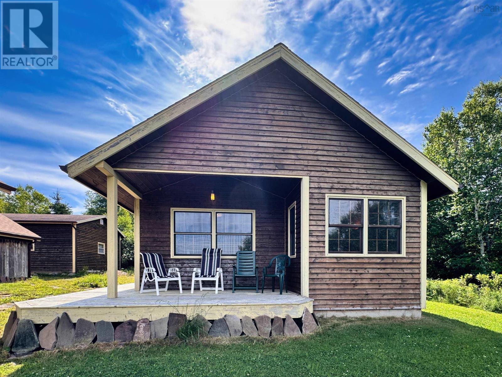 14515 Highway 4, Hay Cove, Nova Scotia  B0E 3B0 - Photo 20 - 202518117