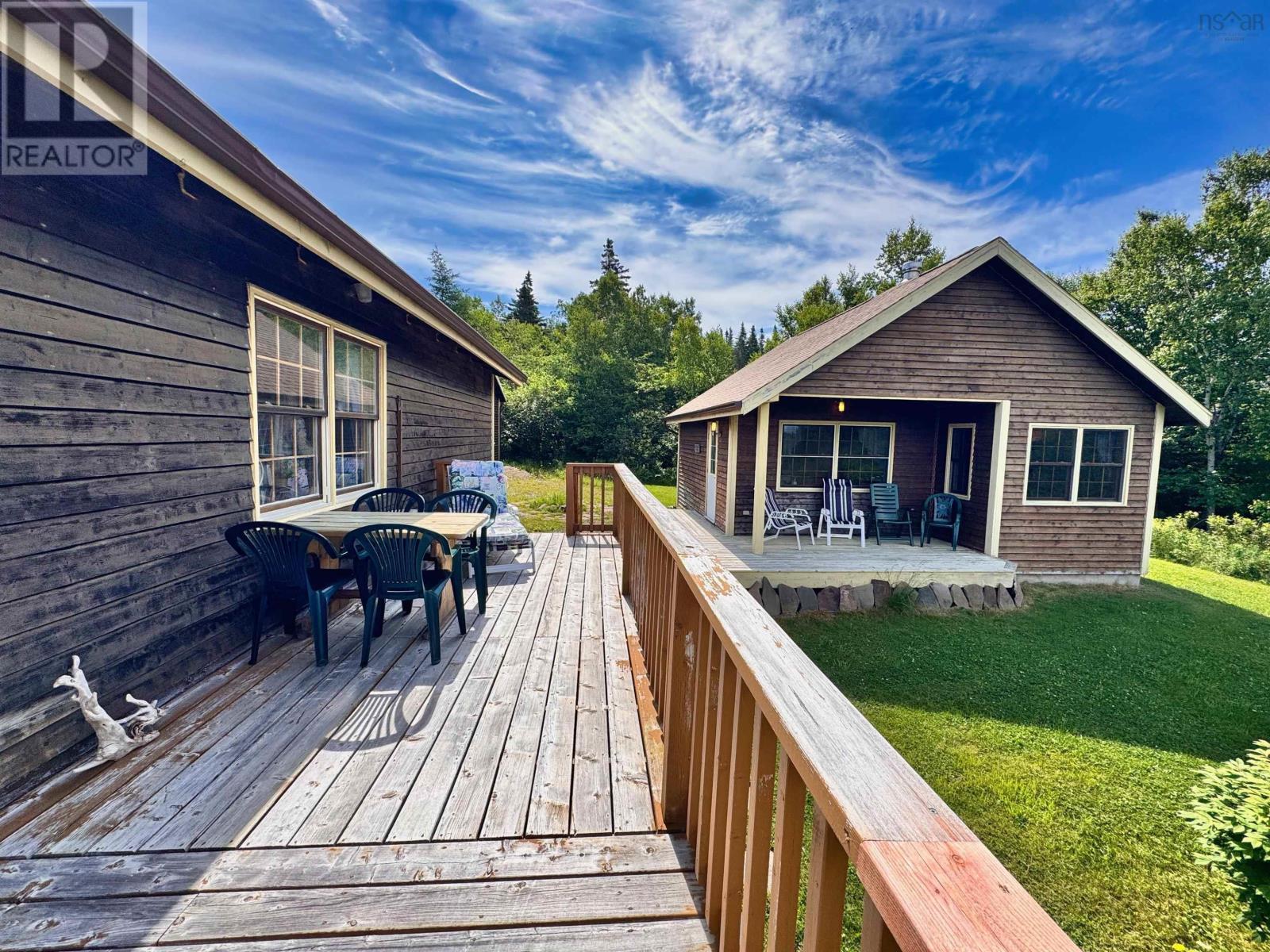 14515 Highway 4, Hay Cove, Nova Scotia  B0E 3B0 - Photo 30 - 202518117