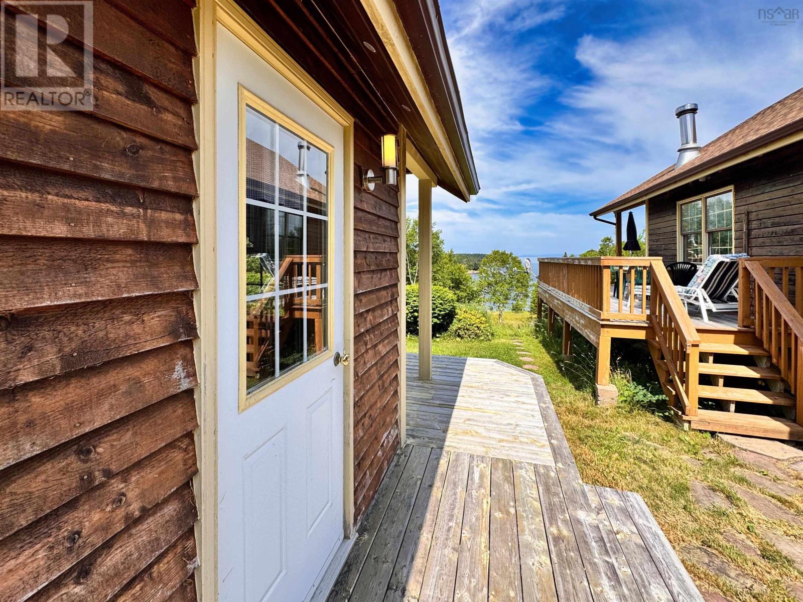 14515 Highway 4, Hay Cove, Nova Scotia  B0E 3B0 - Photo 34 - 202518117