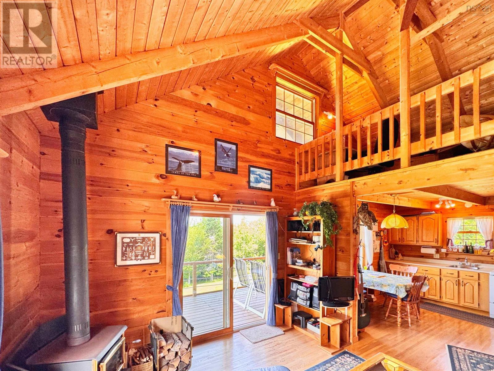 14515 Highway 4, Hay Cove, Nova Scotia  B0E 3B0 - Photo 5 - 202518117