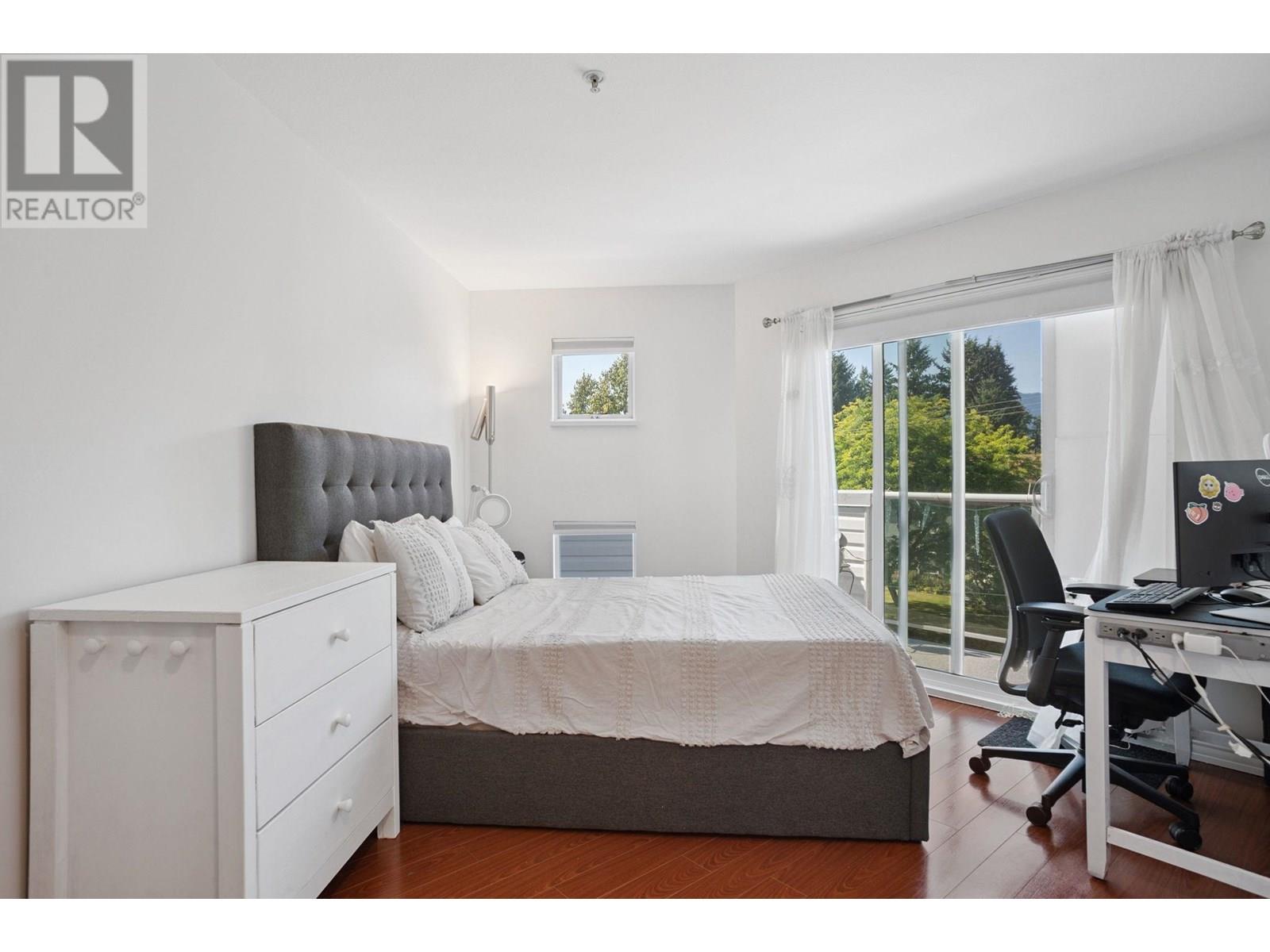 402 2983 Cambridge Street, Port Coquitlam, British Columbia  V3B 7N7 - Photo 12 - R3028546