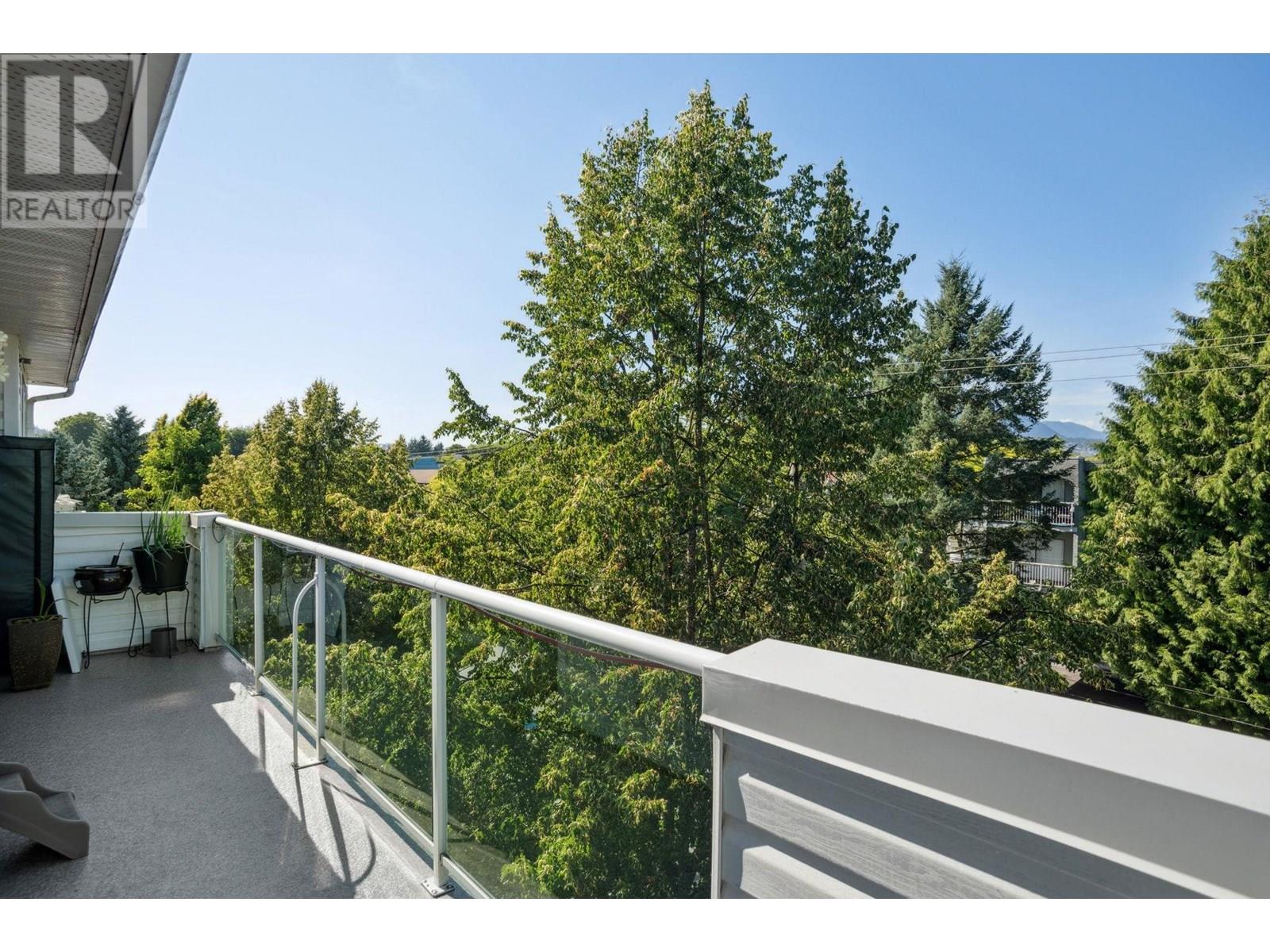 402 2983 Cambridge Street, Port Coquitlam, British Columbia  V3B 7N7 - Photo 20 - R3028546