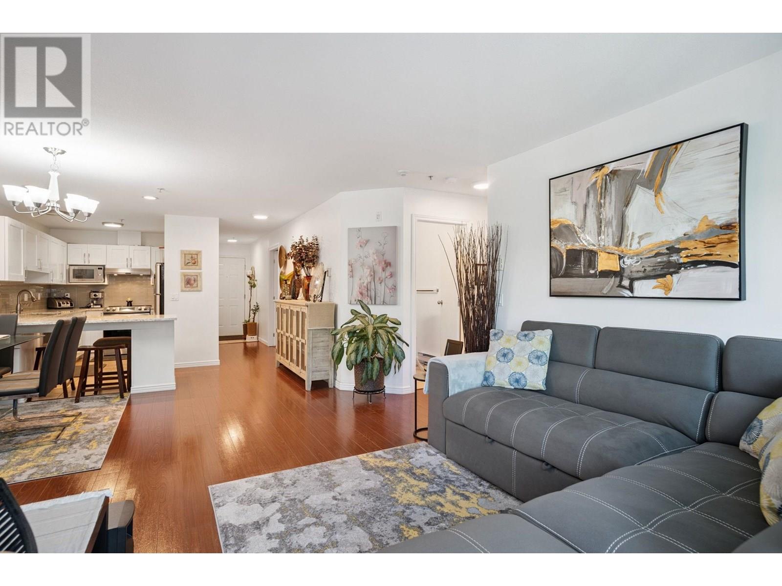 402 2983 Cambridge Street, Port Coquitlam, British Columbia  V3B 7N7 - Photo 5 - R3028546