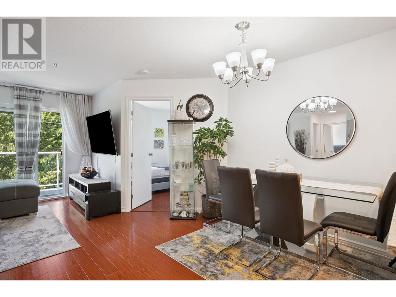 402 2983 Cambridge Street, Port Coquitlam, British Columbia  V3B 7N7 - Photo 6 - R3028546